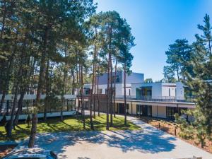 Szent Bernadett Családi Apartmanház