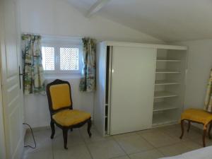 Maisonnette au calme et proche mer