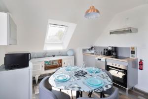 La Garde & Le Repos - Proche plage St Lunaire