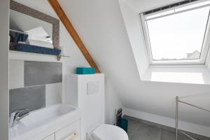 La Garde & Le Repos - Proche plage St Lunaire