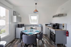 La Garde & Le Repos - Proche plage St Lunaire
