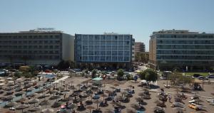 Ibiscus Hotel Rhodes Greece