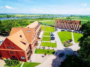 Hotel Zamek Gniew