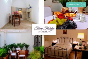 Home Holiday Salento Casa Agrosì