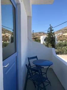 Vegera Apartment 'Sofrano', Stavros Donoussa Donousa-Island Greece