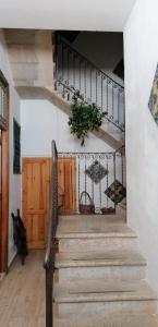 Rooms and Breakfast GranVeliero