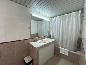 Amplio Apartamento a 5 minutos de la playa