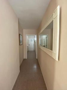 Amplio Apartamento a 5 minutos de la playa