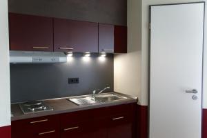 Base Apartments