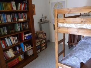 LElefantino Bed and Book