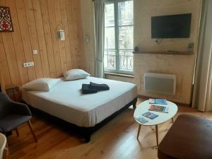 Les Appartements de la Victoire, Centre-ville, Parking GRATUIT : photos des chambres