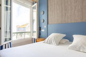 Hotel Kyriad Saint Malo Centre Plage