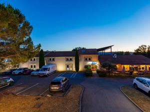 Hotels Noemys Valence Nord - hotel restaurant : photos des chambres