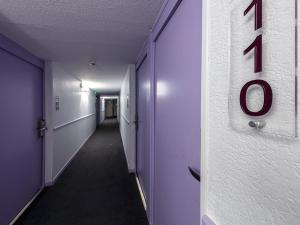 Hotels Noemys Valence Nord - ex Mona Lisa : photos des chambres