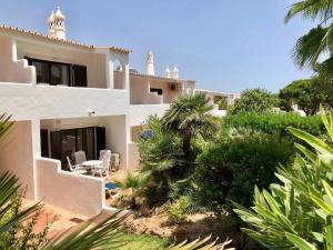 Two-Bedroom Villa room in Vale Do Garrao Villas