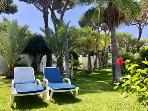 Vale Do Garrao Villas