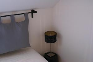 B&B / Chambres d'hotes La Cour Soubespin : photos des chambres