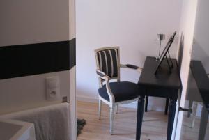 B&B / Chambres d'hotes La Cour Soubespin : photos des chambres