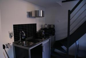 B&B / Chambres d'hotes La Cour Soubespin : photos des chambres