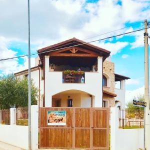 Affittacamere s' Orgiola img18