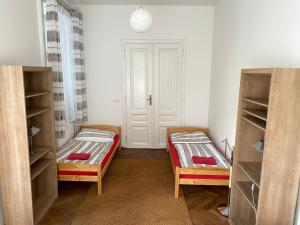 Apartman Smart Olomouc
