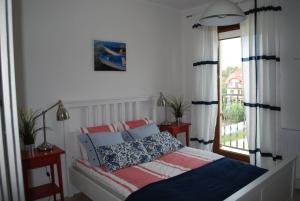 Apartament Morski