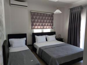 Sea View Apartment - 3hvězdičkové hotely ve městě Stavros