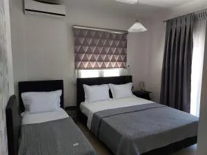 Sea View Apartment - Stavros