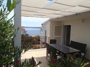 Apartman Lidija Čiovo