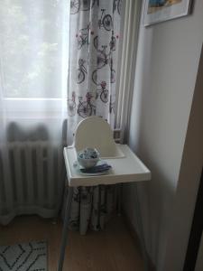 Apartament Włóczykija