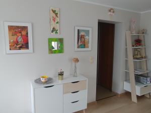 Apartament Włóczykija