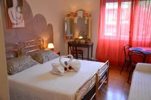 B&B Villa Olmo - Cavallasca