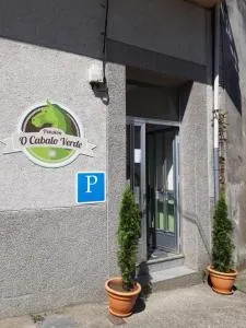 O Cabalo Verde - Mouromorto