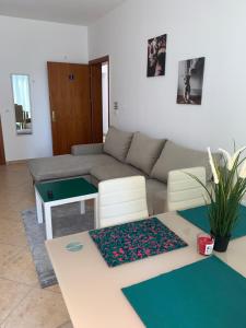 Three-Bedroom Apartment room in Sea La Vie Apartments
