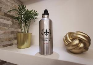 Giglio Luxury Apartment - Romantic Jacuzzi