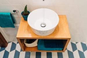 B&B Sa Cruxitta img18