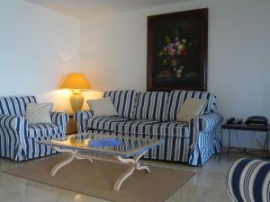 Appartement Relais de la Reine Cannes Croisette