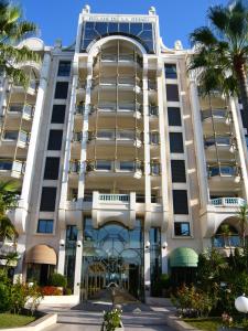 Appartement Relais de la Reine Cannes Croisette