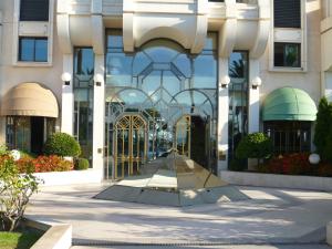 Appartement Relais de la Reine Cannes Croisette