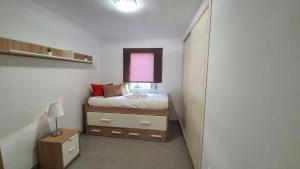 Oshun Vera Apartment with Pool and Garden