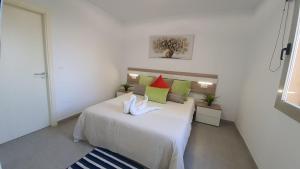 Oshun Vera Apartment with Pool and Garden