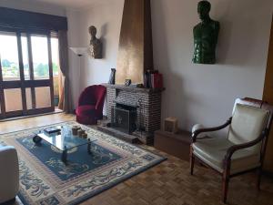 A Casa das Margaridas