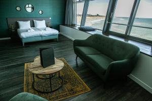 De Pier Suites