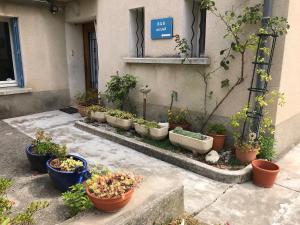 B&B chez Anne-Marie photo 6