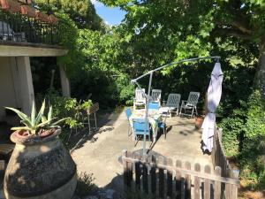 B&B chez Anne-Marie photo 21