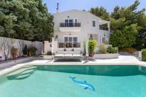 Villa Maya - Pikérmion