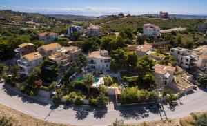 Athens Hills Villa