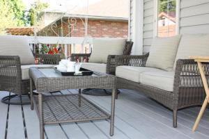 Carrousel Bed & Breakfast