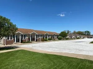 Nauvoo Vacation Condos and Villas - Ray