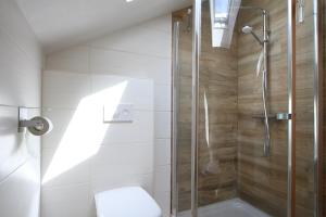 Ferienwohnung Brandstätter